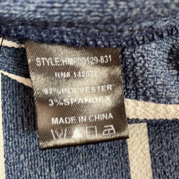 Jumpsuit - Picture 5 of 5